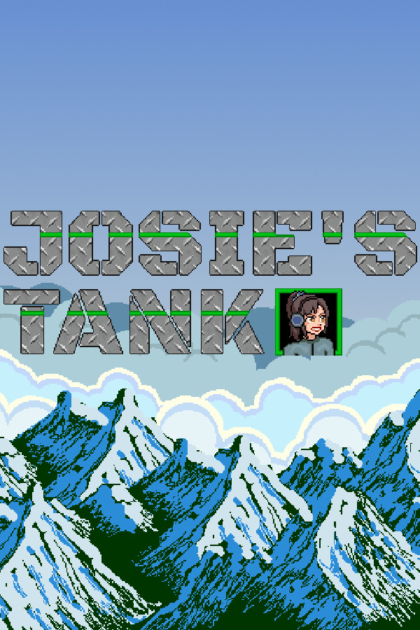 Josie's Tank