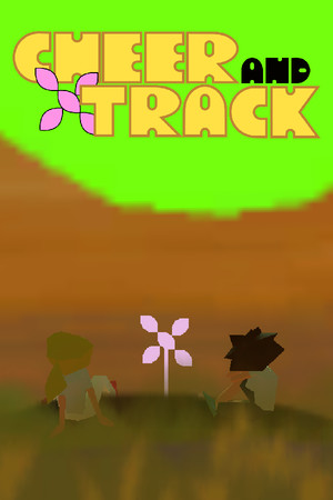 Cheer and Track