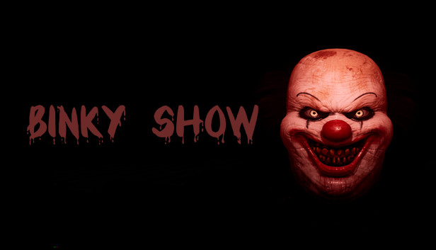 Binky show Steam capsule image