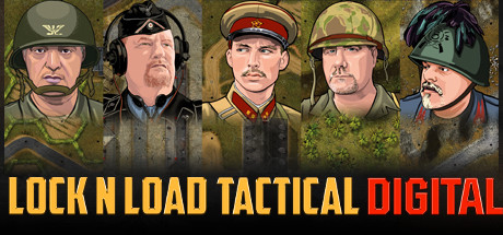 Lock 'n Load Tactical Digital: Core Game στο Steam