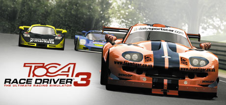 Baixar ToCA Race Driver 3 Torrent