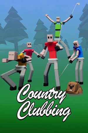 Country Clubbing