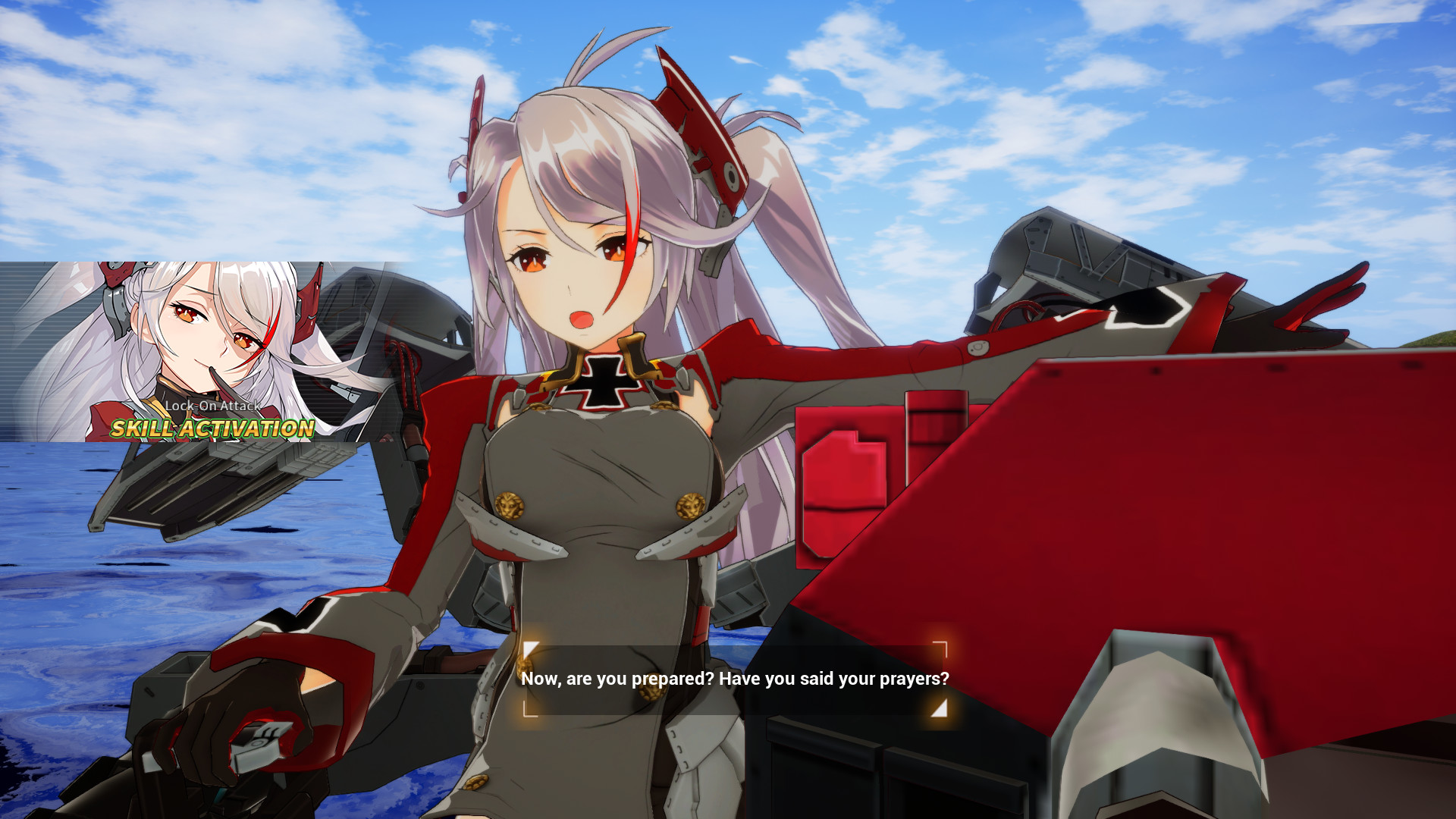 Save 60% Azur Lane Crosswave Steam