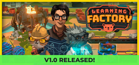 Learning Factory v0 18 123