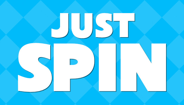 Just Spin Steam capsule image