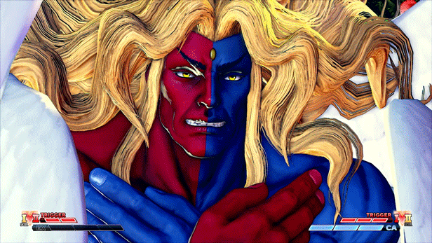 Street Fighter V Champion Edition Upgrade Kit On Steam