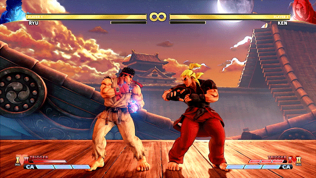 Street Fighter V Champion Edition Upgrade Kit On Steam