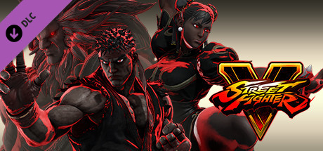 How long is Street Fighter V?