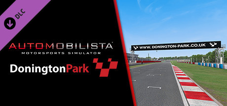 Donington Park