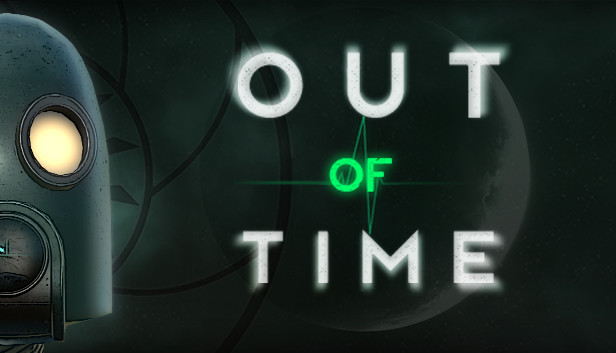 Out of Time Steam capsule image