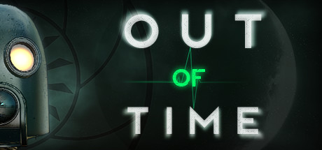 Out of Time Cover Image