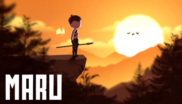 Maru Steam capsule image