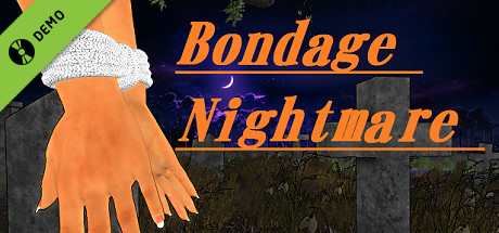 Bondage Nightmare Demo