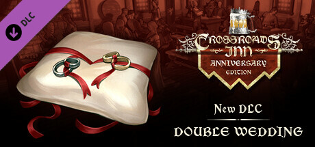 Crossroads Inn Anniversary Edition - Season Pass 2