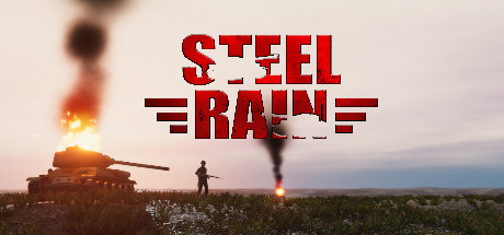 Steel Rain Cover Image
