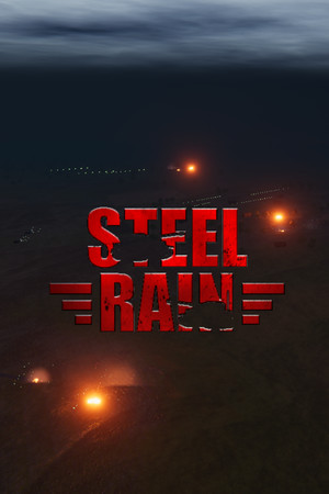Steel Rain