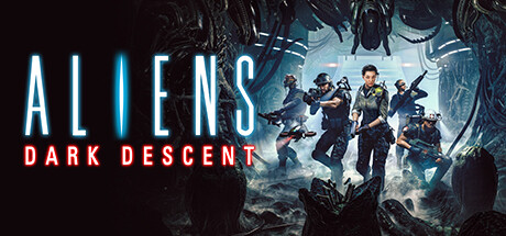 《异形：坠入黑暗(Aliens Dark Descent)》Build93991-箫生单机游戏