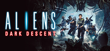 异形：坠入黑暗/Aliens: Dark Descent v95680|容量55GB|官方简体中文_LeTaoKe