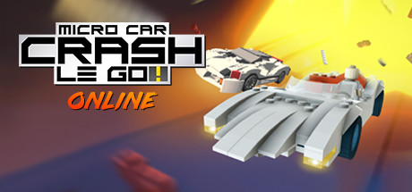 Micro Car Crash Online Le Go!
