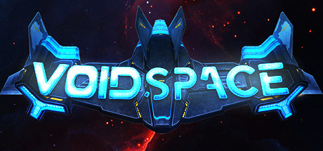 Voidspace Cover Image