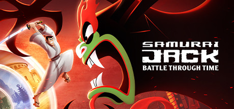 Jogo do Samurai Jack