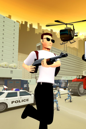 City Gangs San Andreas