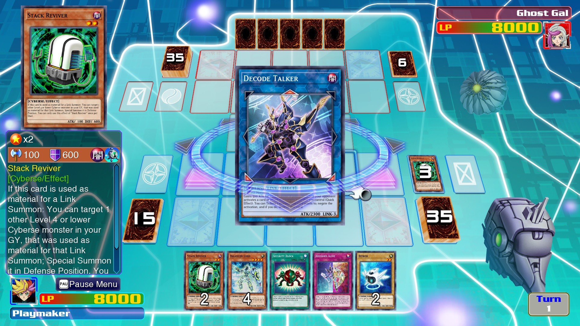 Yu Gi Oh Legacy Of The Duelist Link Evolution On Steam