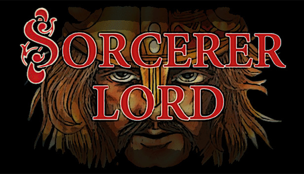 Sorcerer Lord Steam capsule image