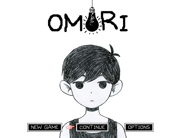 OMORI no Steam