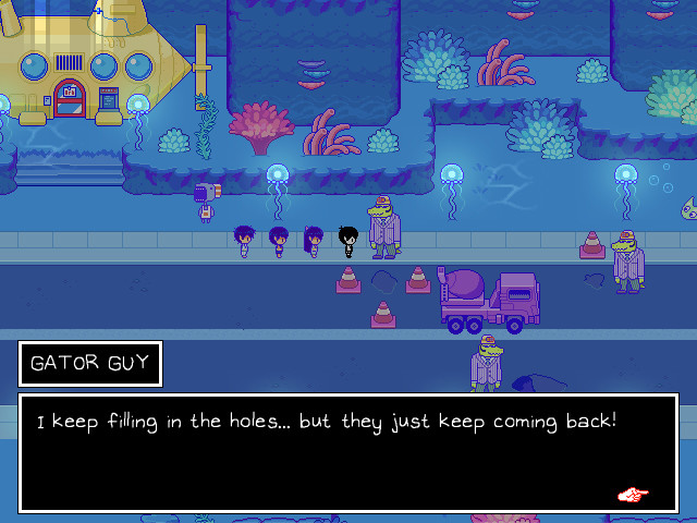 Omori Steam Reviews 