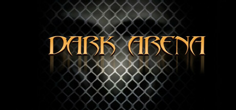 Dark Arena header