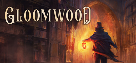 Gloomwood Capa