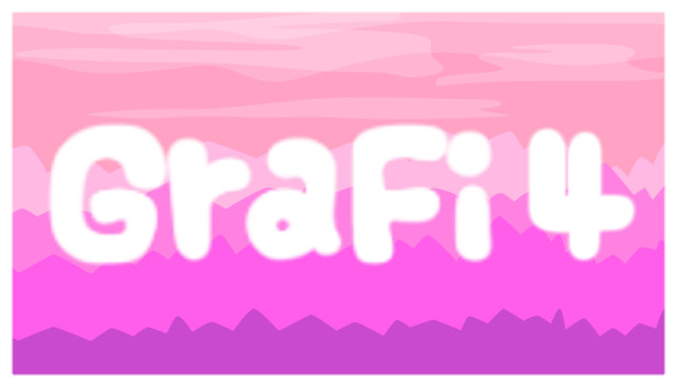 GraFi 4 Steam capsule image