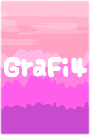 GraFi 4 — обложка