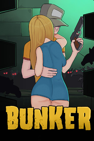The Bunker 69 cover art