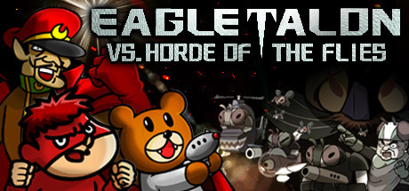 EAGLETALON vs. HORDE OF THE FLIES