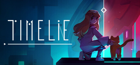 Timelie Cover Image