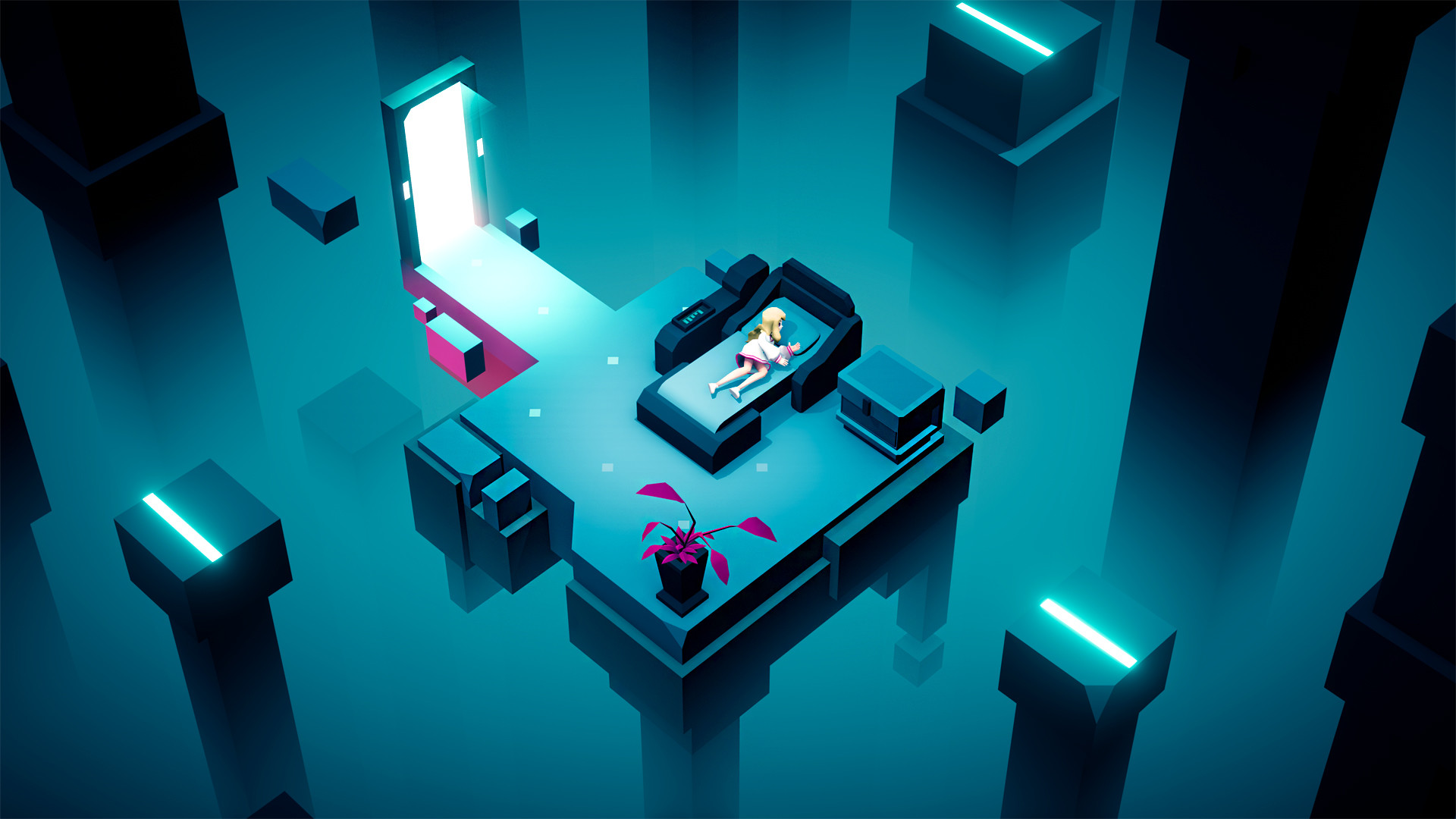 《Timelie》(v1.1.0)插图1 《Timelie》(v1.1.0)插图1