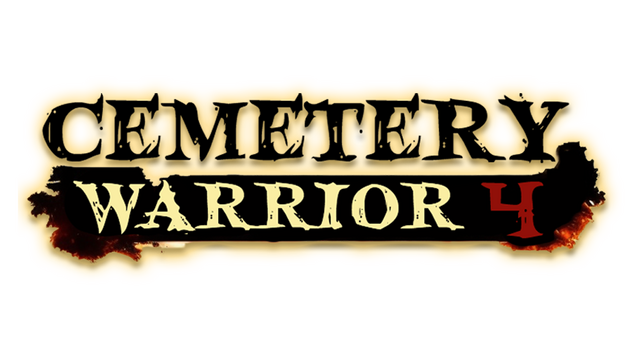 Cemetery Warrior 4