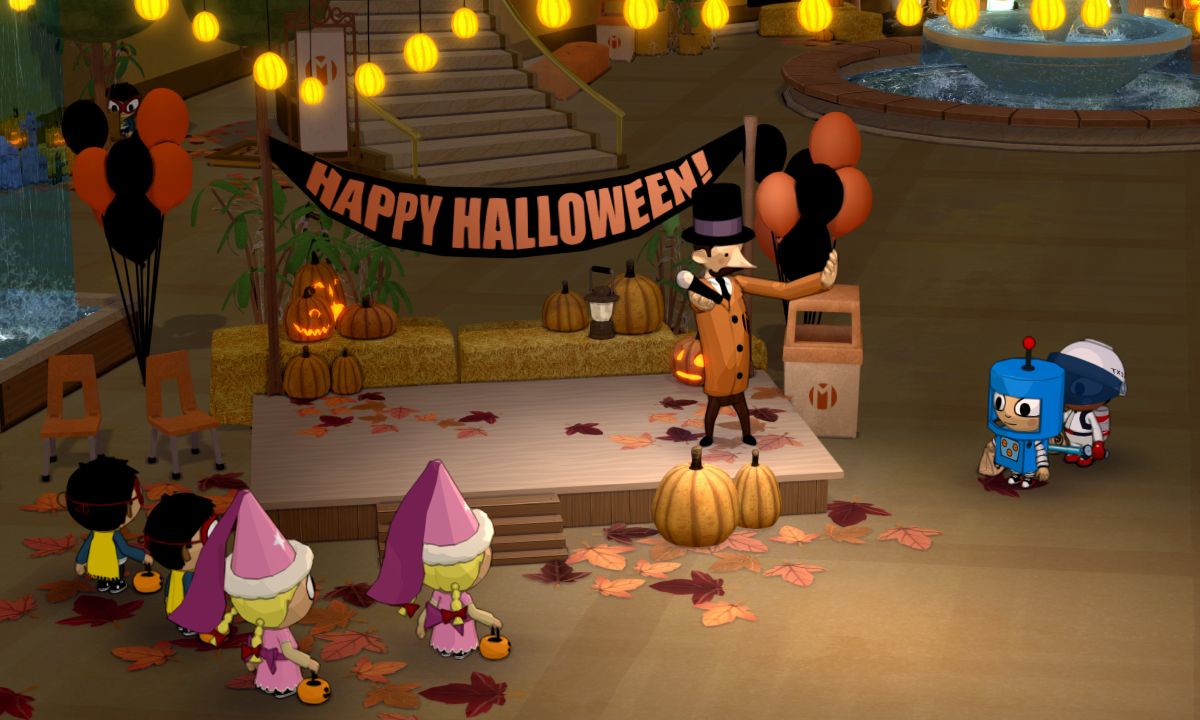Costume Quest on Steam