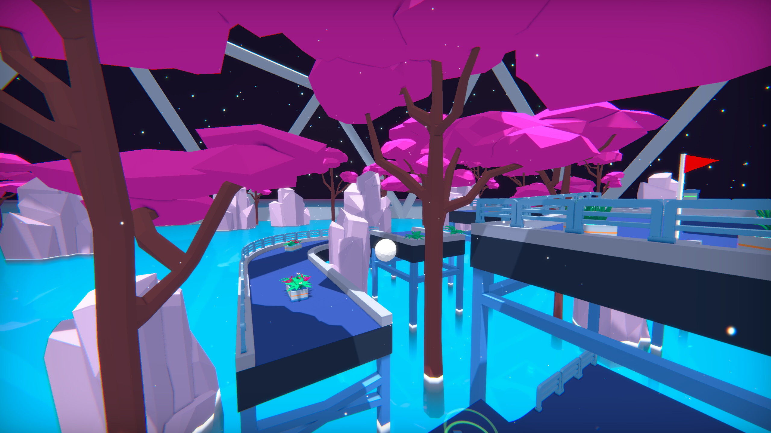 Golf Gang Screenshots SteamDB