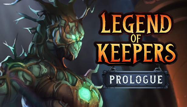 Legend of Keepers: Prologue on Steam