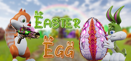 Easter Egg concurrent players on Steam