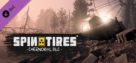 Spintires Chernobyl DLC