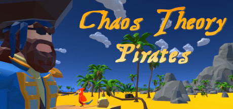 Chaos Theory - Pirates