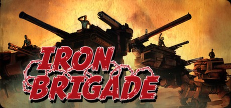 铁旅/Iron Brigade