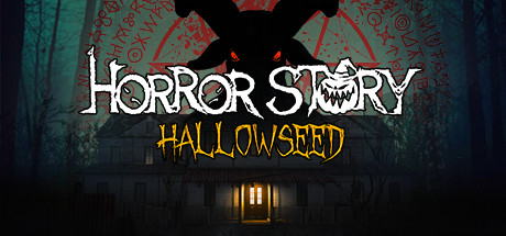 Horror Story: Hallowseed Cover Image