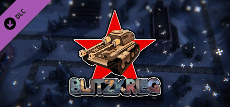 Blitzkrieg - More Blitzkrieg