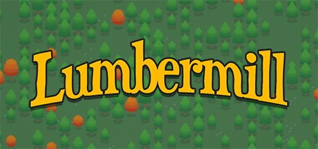 Lumbermill Cover Image