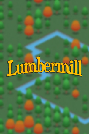 Lumbermill cover art